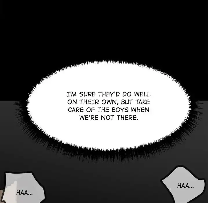 The Villain Chapter 80 - HolyManga.Net