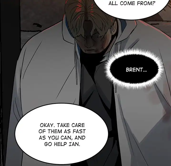 The Villain Chapter 81 - HolyManga.Net