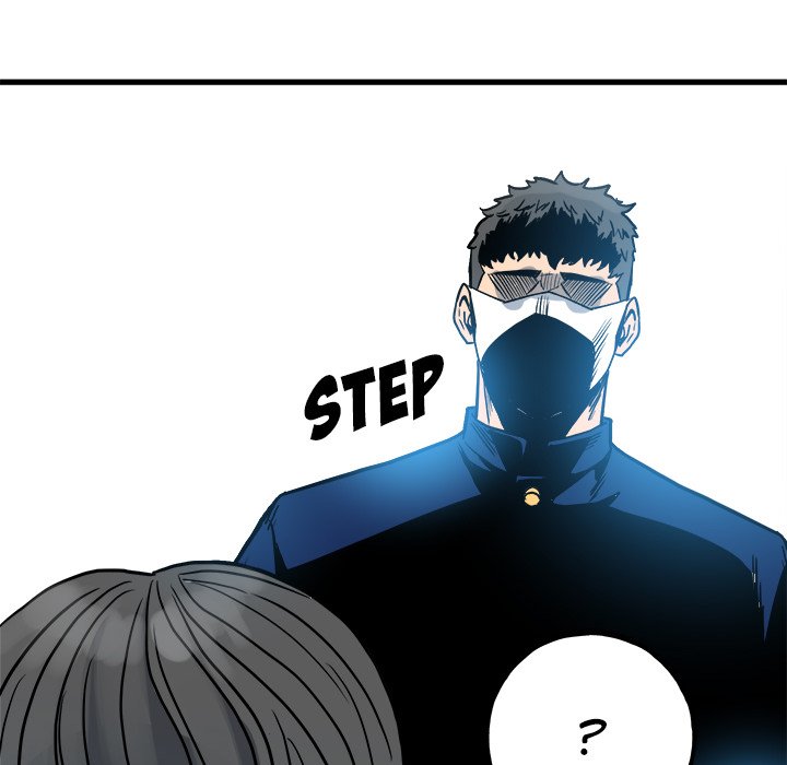 The Villain Chapter 95 - HolyManga.Net