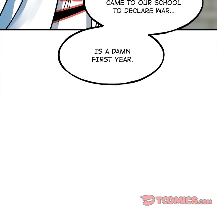 The Villain Chapter 95 - HolyManga.Net