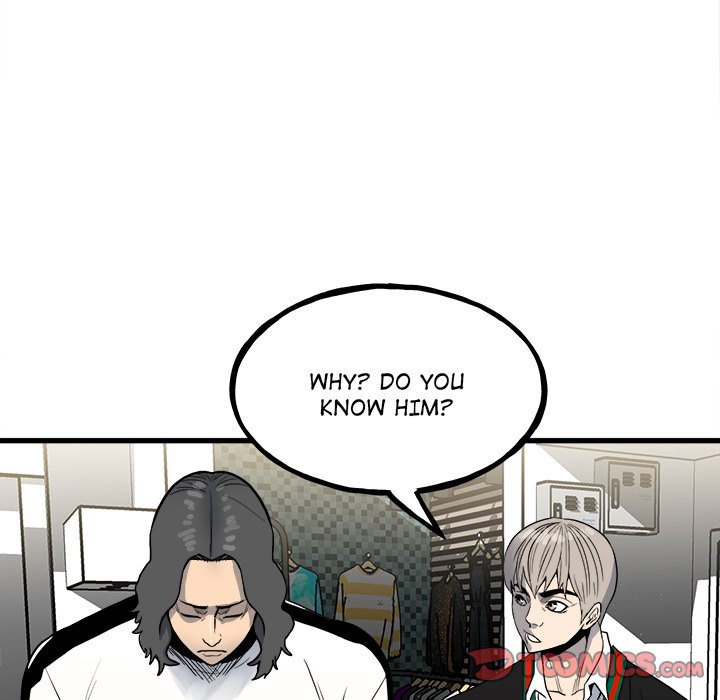 The Villain Chapter 97 - HolyManga.Net