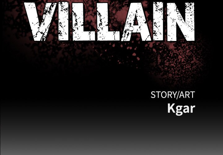 The Villain Chapter 99 - HolyManga.Net