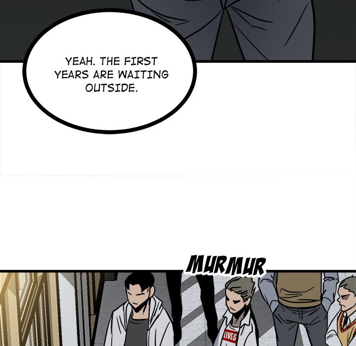 The Villain Chapter 91 - HolyManga.Net