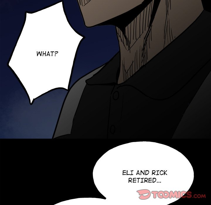 The Villain Chapter 92 - HolyManga.Net