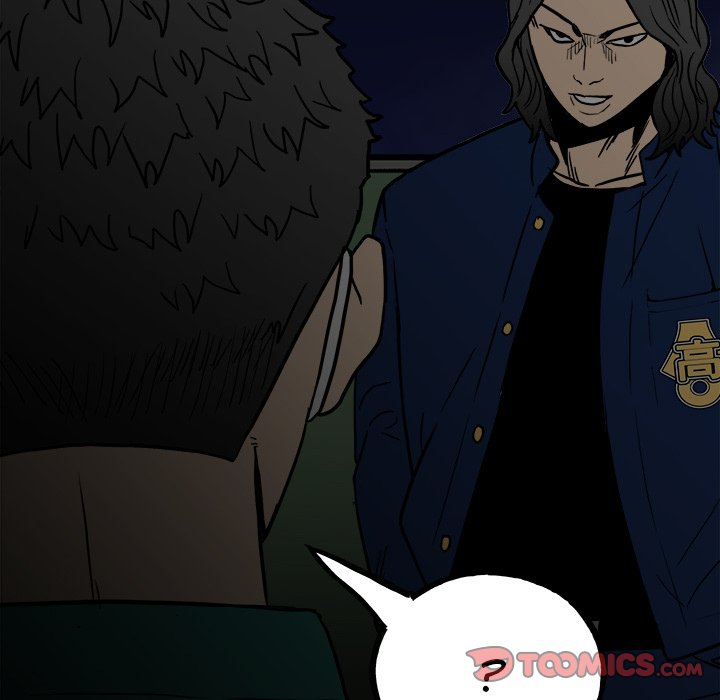 The Villain Chapter 92 - HolyManga.Net