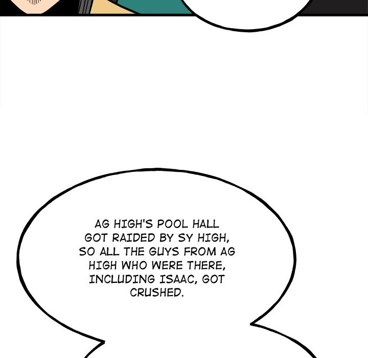 The Villain Chapter 93 - HolyManga.Net