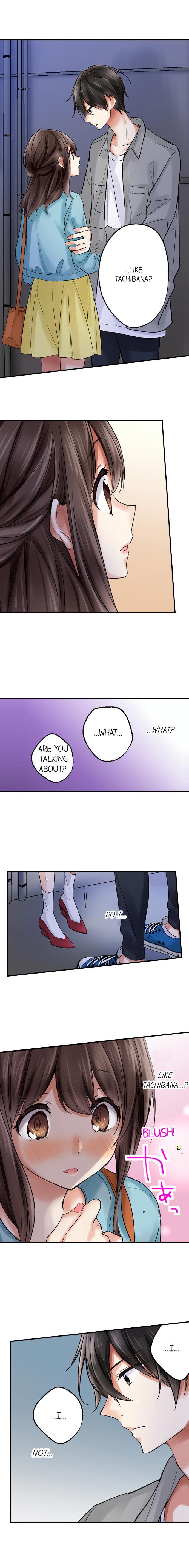 They Definitely Had Sex Chapter 15 - HolyManga.Net