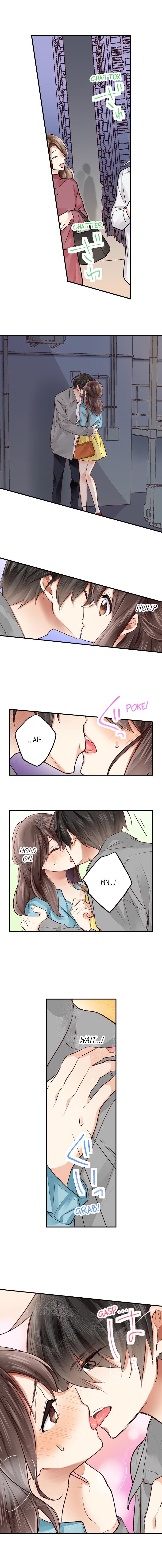 They Definitely Had Sex Chapter 16 - HolyManga.Net