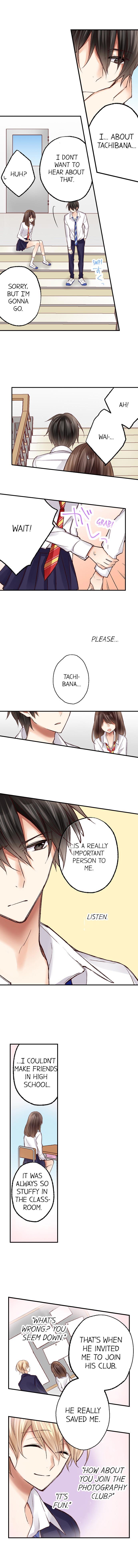 They Definitely Had Sex Chapter 17 - HolyManga.Net