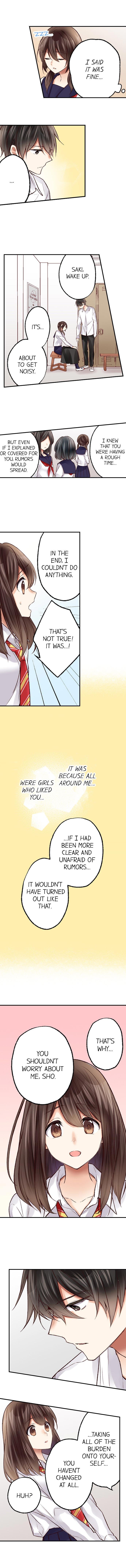 They Definitely Had Sex Chapter 17 - HolyManga.Net