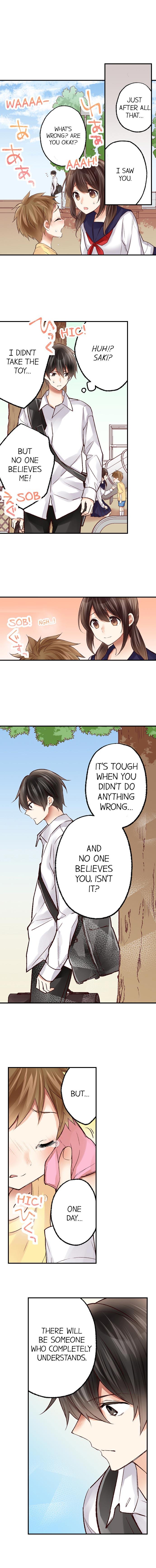 They Definitely Had Sex Chapter 17 - HolyManga.Net