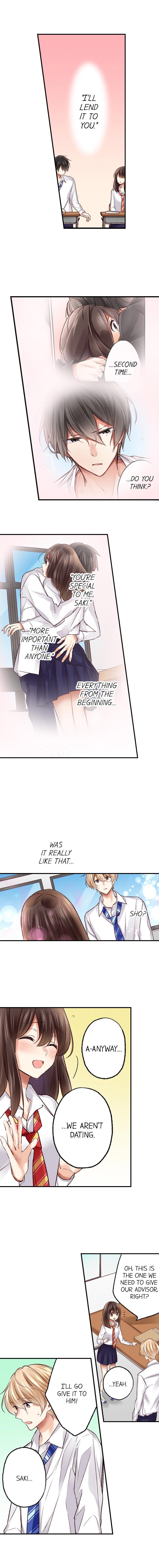 They Definitely Had Sex Chapter 18 - HolyManga.Net