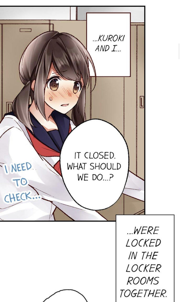 They Definitely Had Sex Chapter 1 - HolyManga.Net