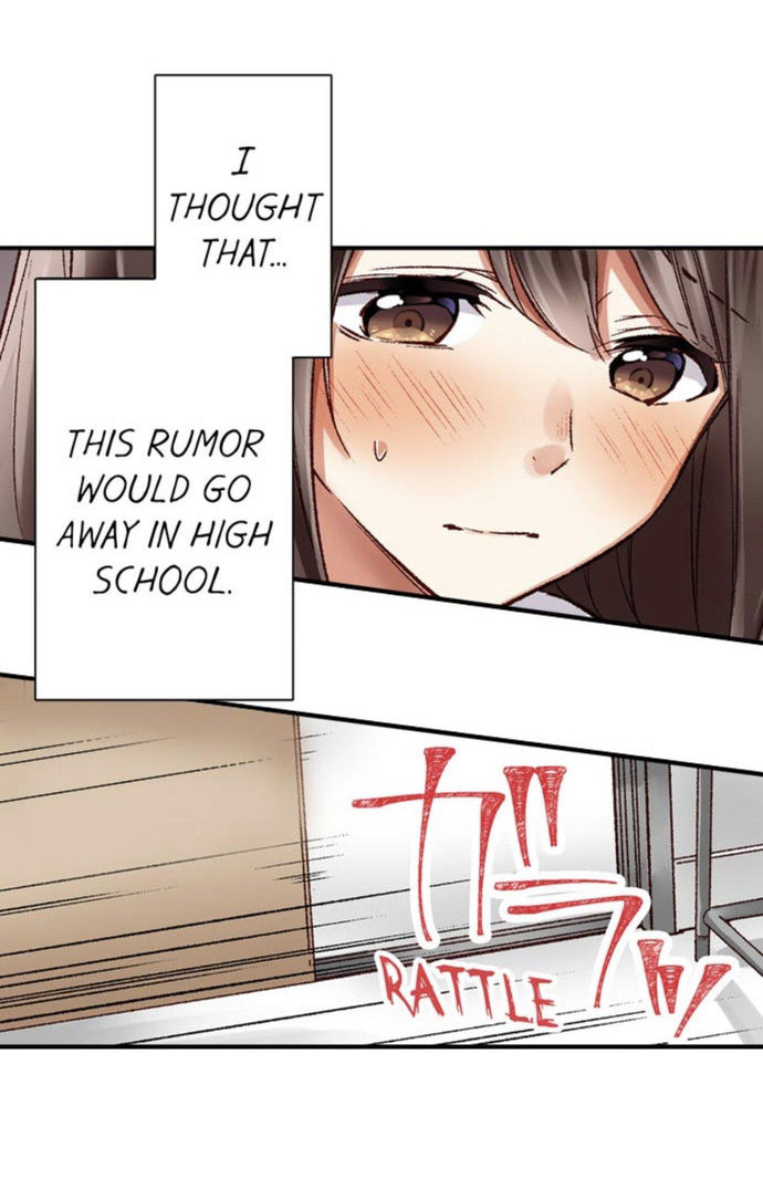 They Definitely Had Sex Chapter 1 - HolyManga.Net