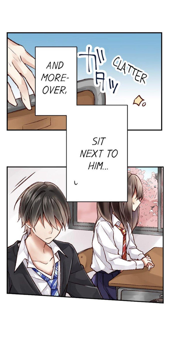 They Definitely Had Sex Chapter 1 - HolyManga.Net