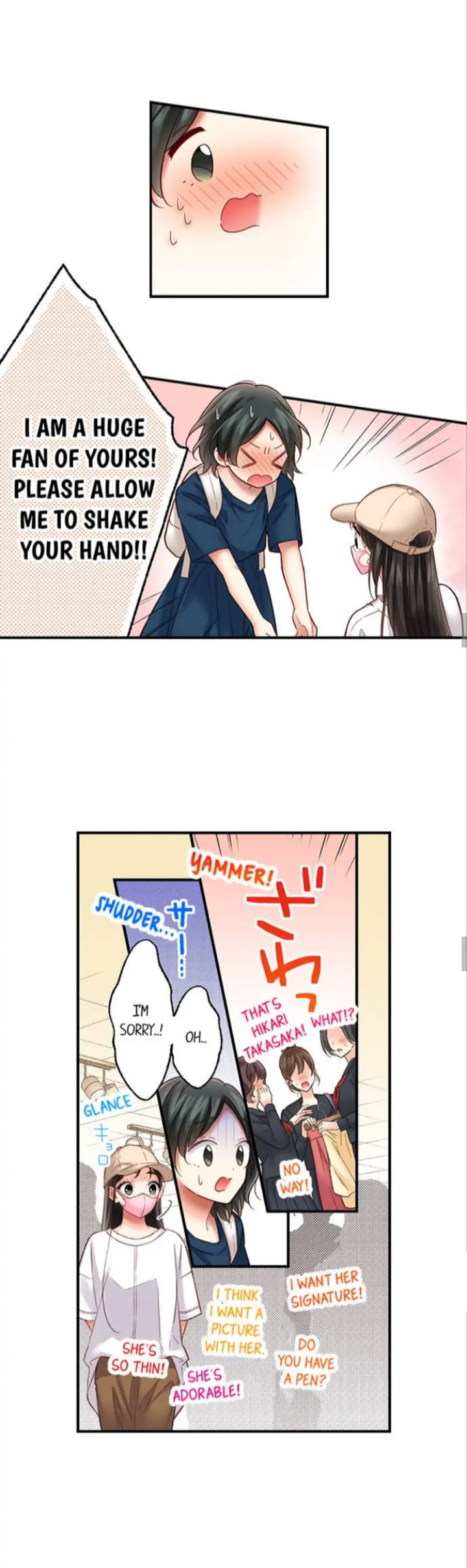 They Definitely Had Sex Chapter 100 - HolyManga.Net