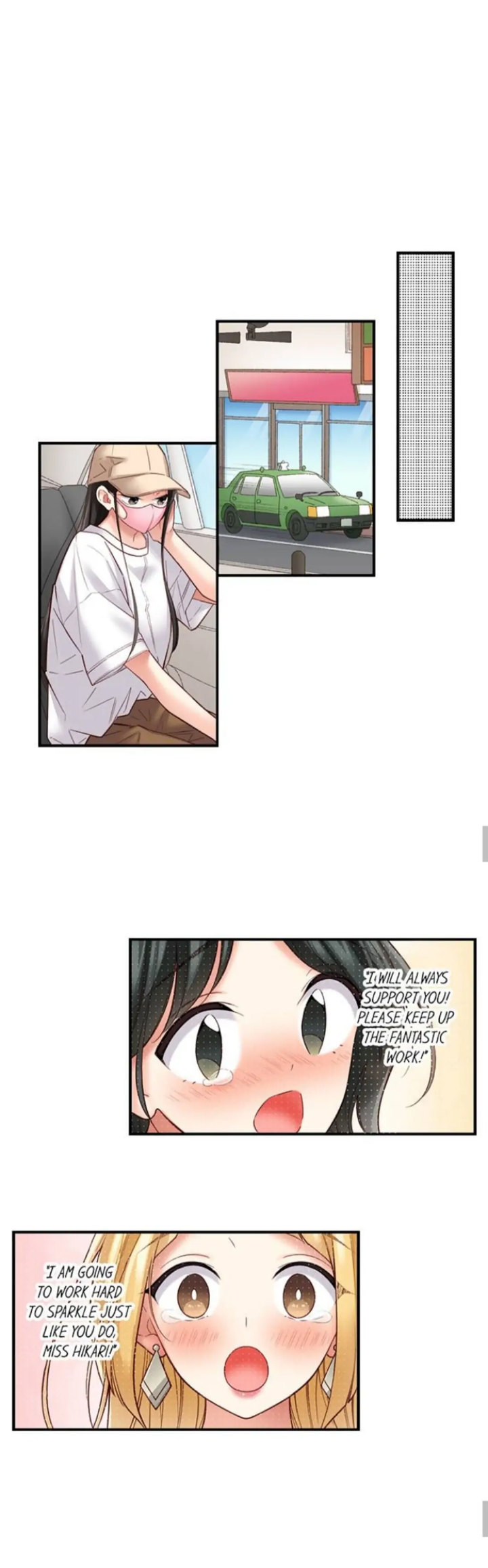 They Definitely Had Sex Chapter 100 - HolyManga.Net