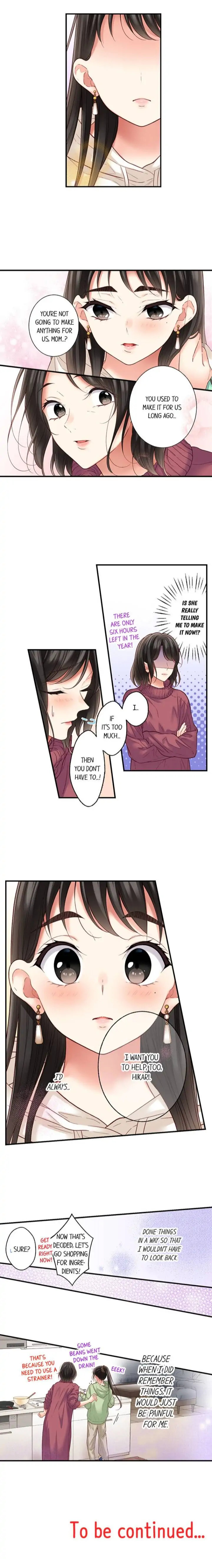 They Definitely Had Sex Chapter 100 - HolyManga.Net