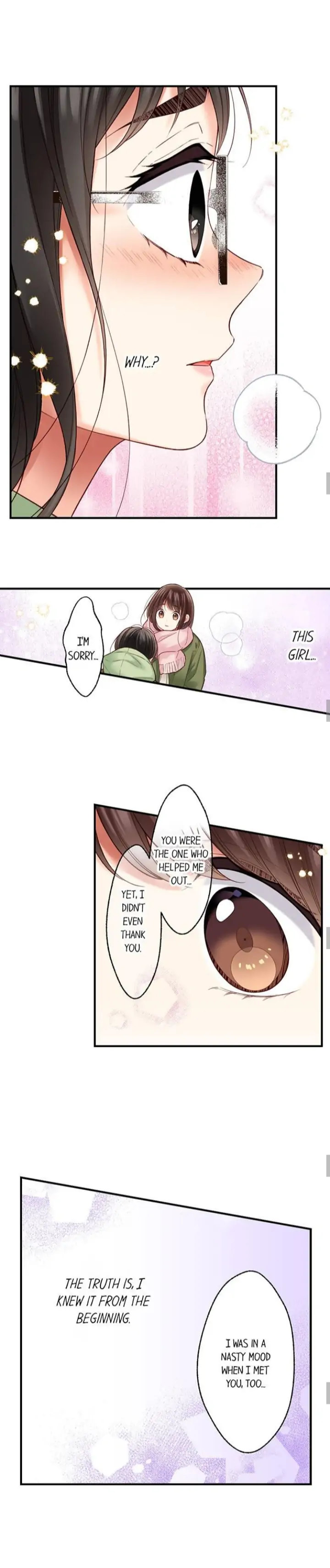 They Definitely Had Sex Chapter 102 - HolyManga.Net