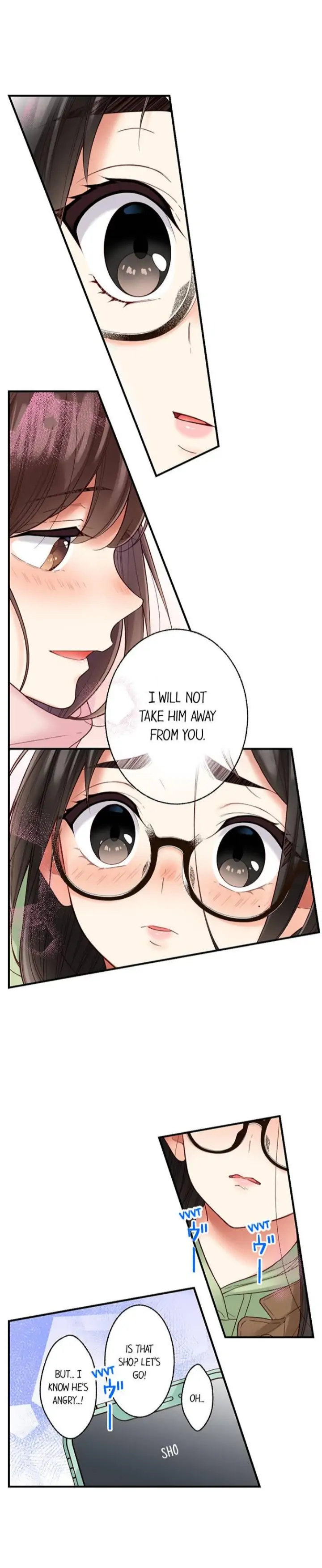 They Definitely Had Sex Chapter 102 - HolyManga.Net