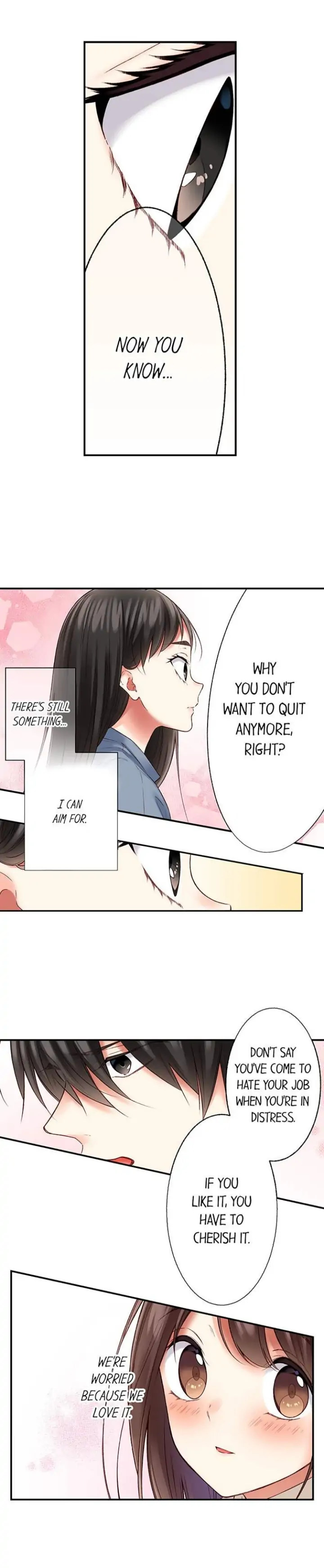 They Definitely Had Sex Chapter 104 - HolyManga.Net