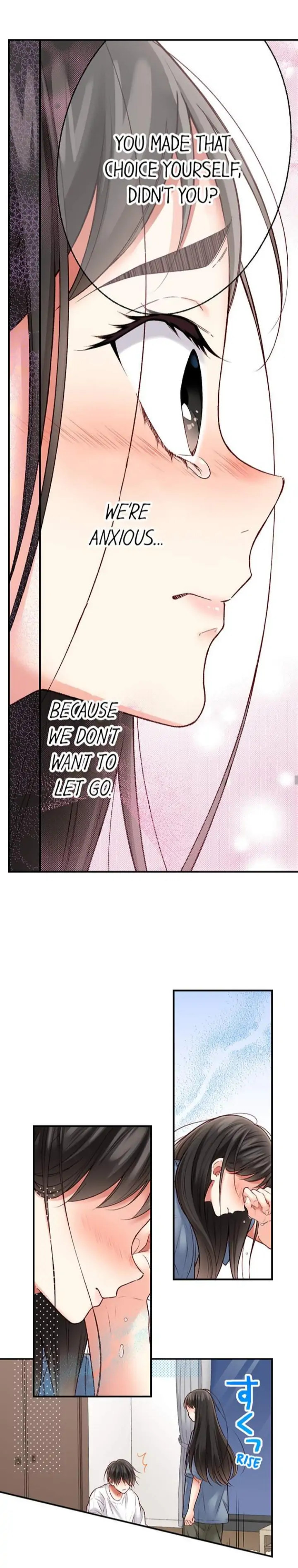 They Definitely Had Sex Chapter 104 - HolyManga.Net