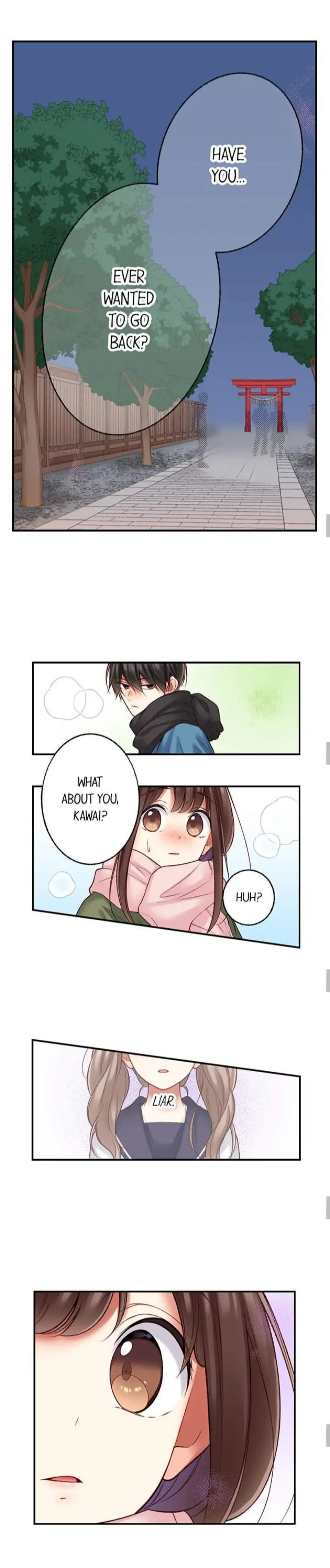 They Definitely Had Sex Chapter 104 - HolyManga.Net