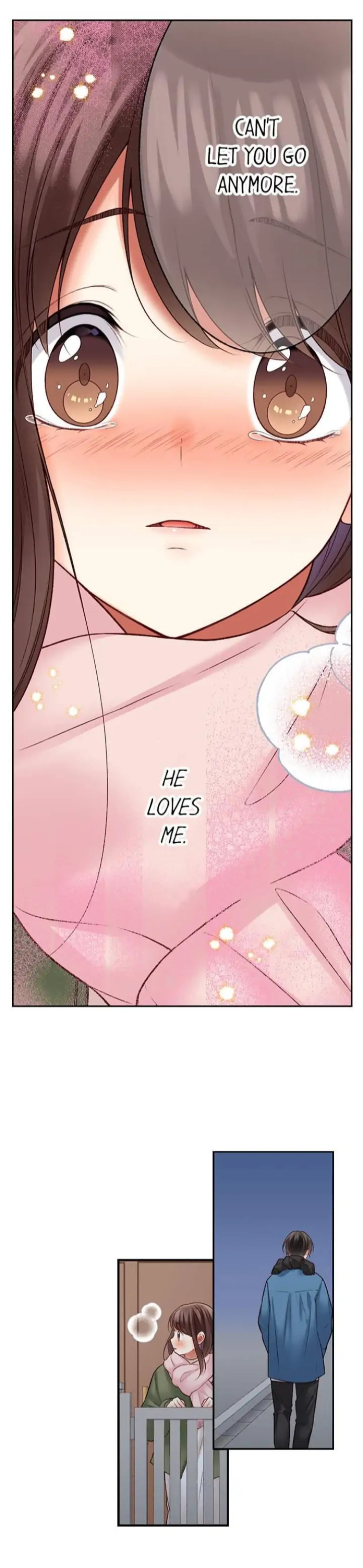 They Definitely Had Sex Chapter 104 - HolyManga.Net