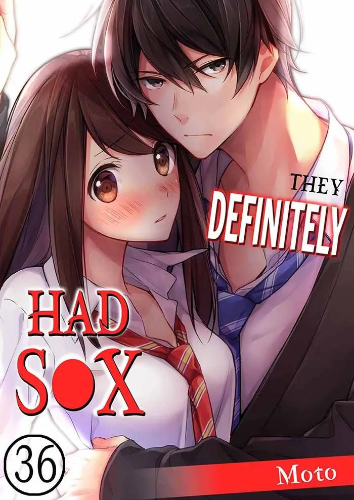 They Definitely Had Sex Chapter 106 - HolyManga.Net