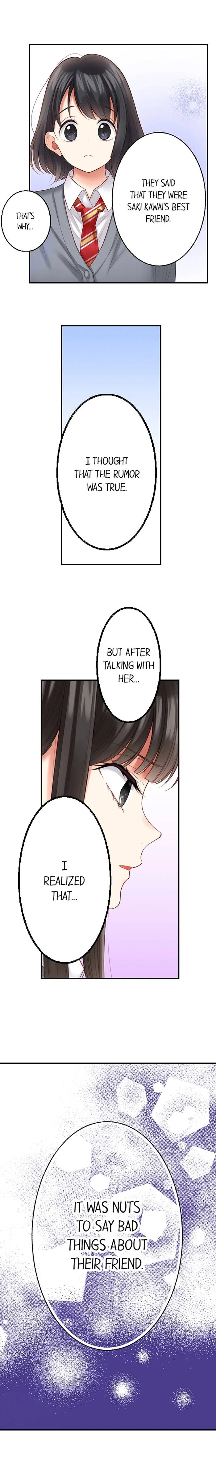 They Definitely Had Sex Chapter 109 - HolyManga.Net