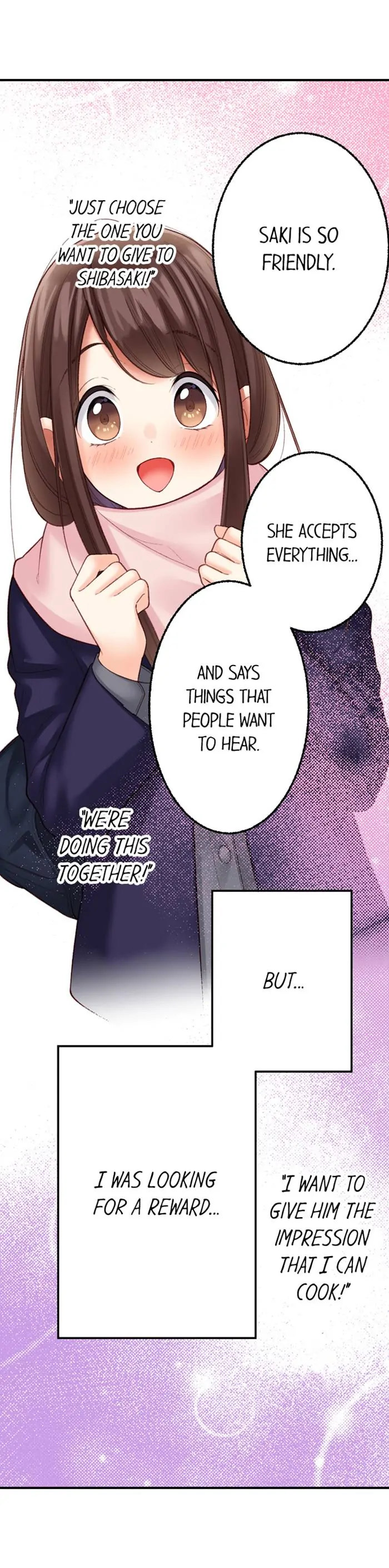 They Definitely Had Sex Chapter 110 - HolyManga.Net