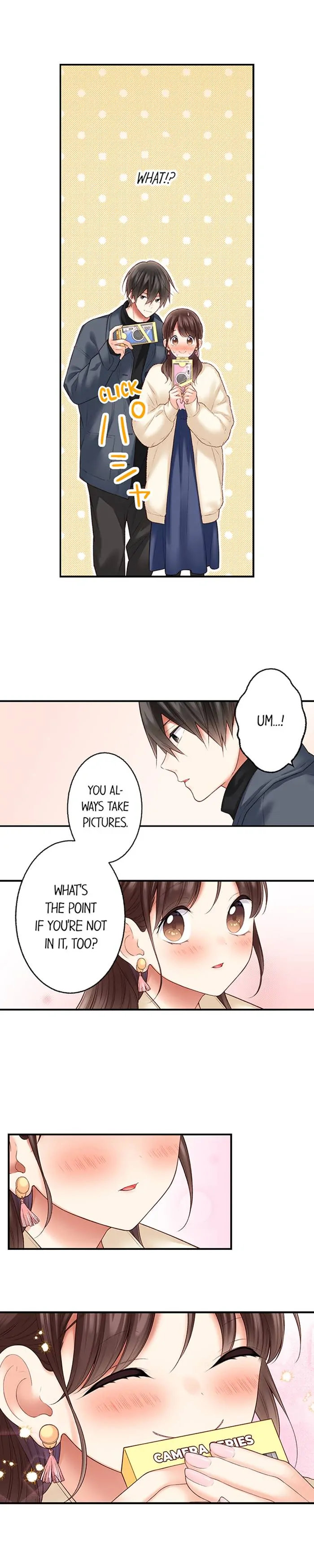 They Definitely Had Sex Chapter 113 - HolyManga.Net