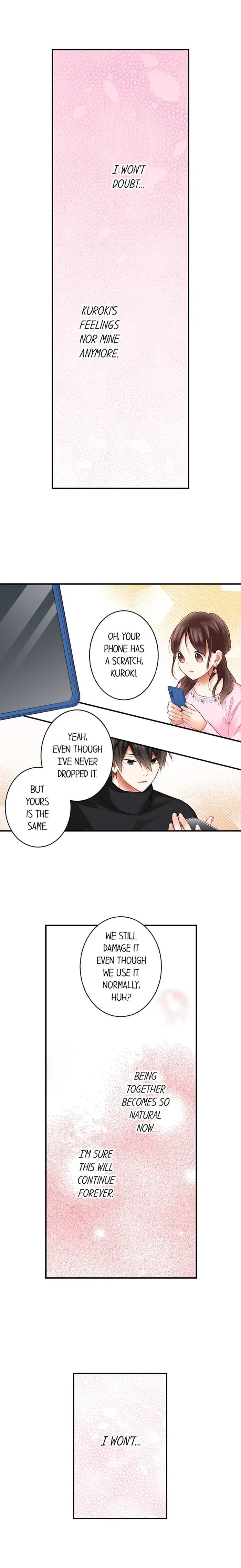 They Definitely Had Sex Chapter 114 - HolyManga.Net