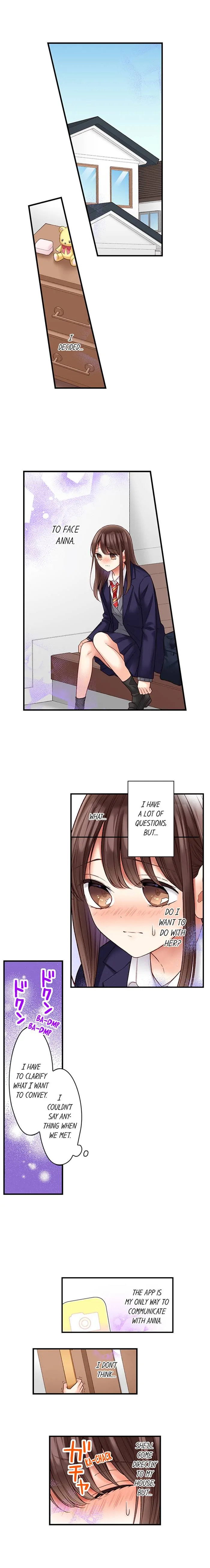 They Definitely Had Sex Chapter 118 - HolyManga.Net