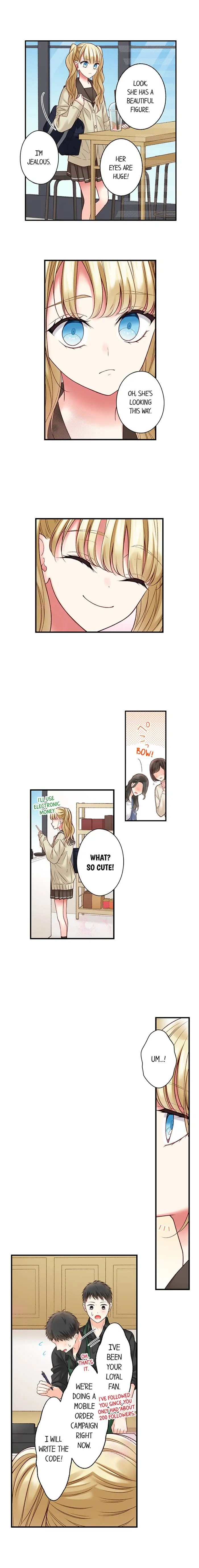 They Definitely Had Sex Chapter 118 - HolyManga.Net