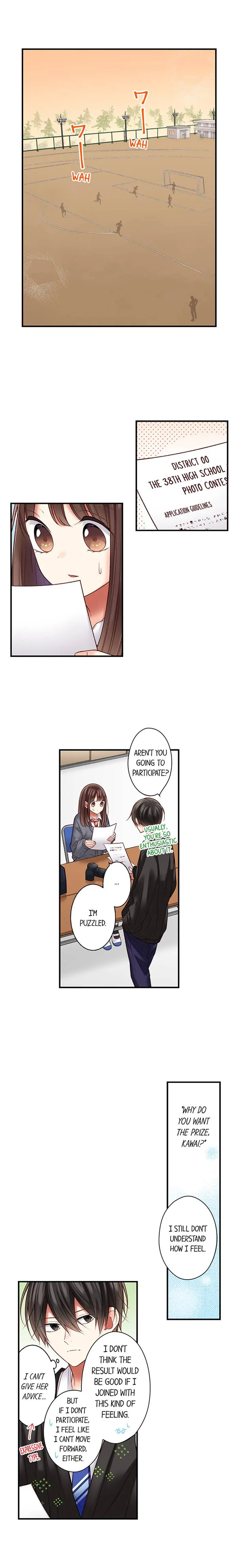 They Definitely Had Sex Chapter 119 - HolyManga.Net