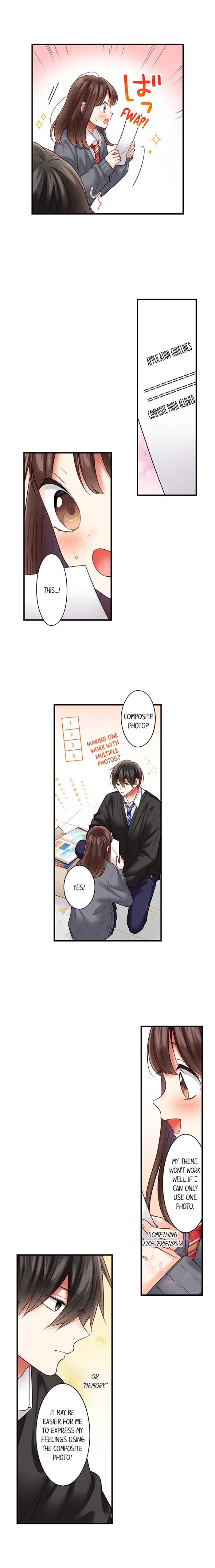 They Definitely Had Sex Chapter 119 - HolyManga.Net