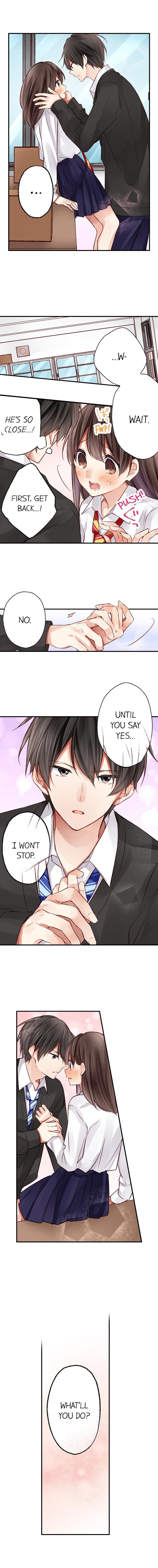 They Definitely Had Sex Chapter 12 - HolyManga.Net