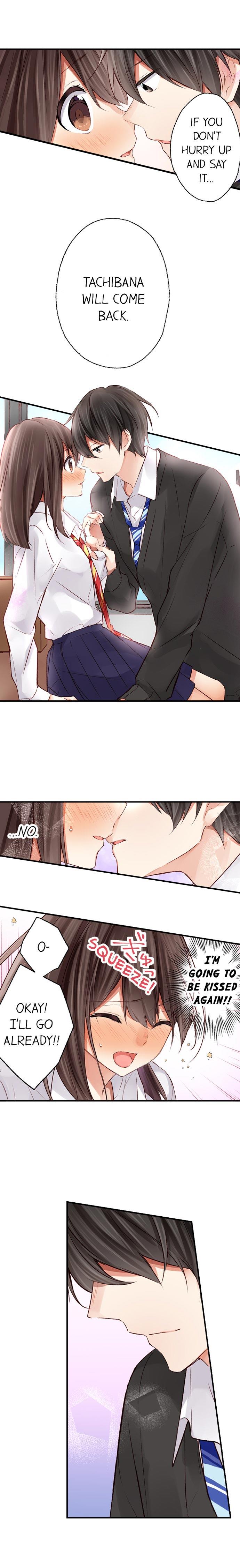 They Definitely Had Sex Chapter 12 - HolyManga.Net