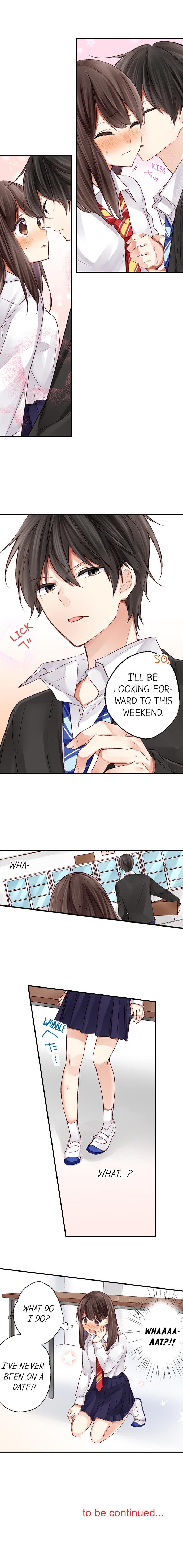 They Definitely Had Sex Chapter 12 - HolyManga.Net