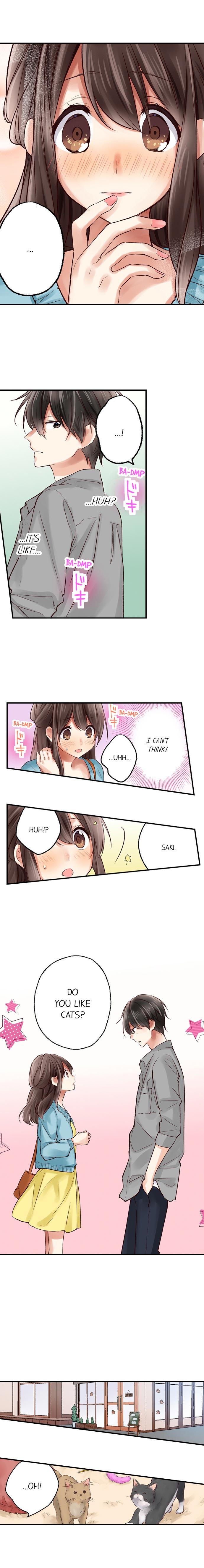 They Definitely Had Sex Chapter 13 - HolyManga.Net