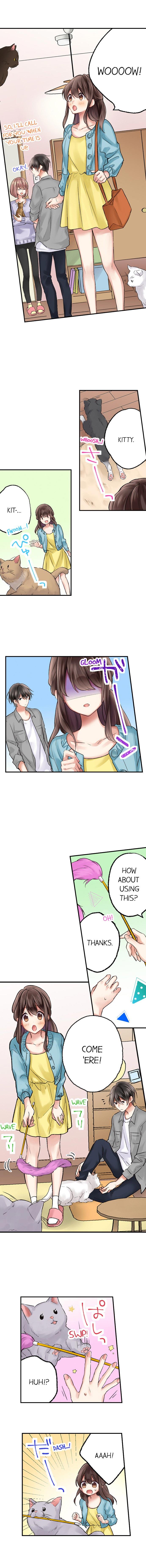 They Definitely Had Sex Chapter 13 - HolyManga.Net