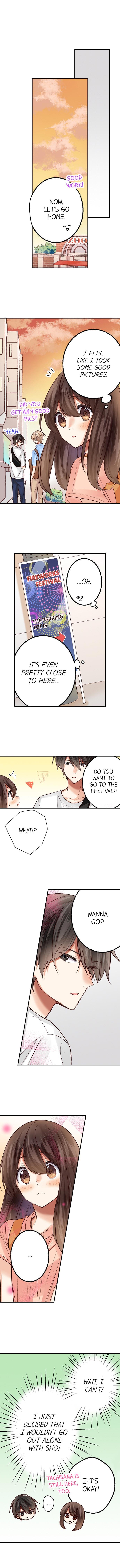 They Definitely Had Sex Chapter 24 - HolyManga.Net