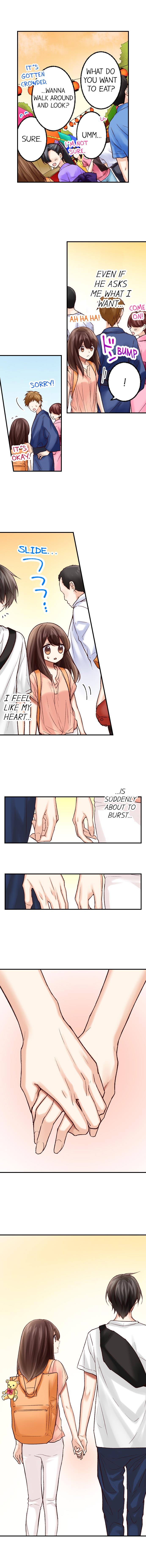 They Definitely Had Sex Chapter 25 - HolyManga.Net