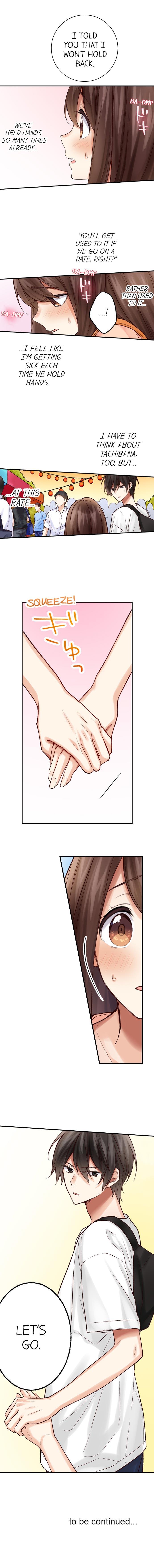 They Definitely Had Sex Chapter 25 - HolyManga.Net