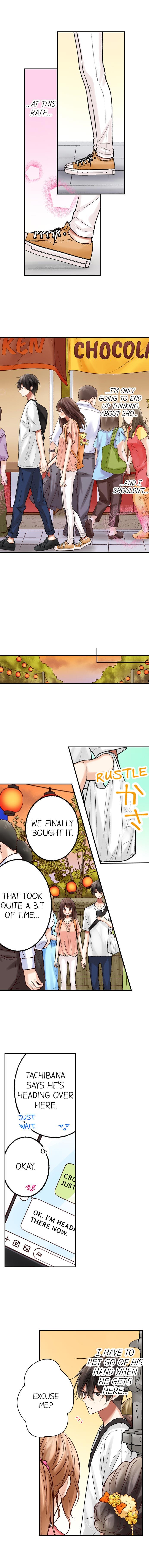 They Definitely Had Sex Chapter 26 - HolyManga.Net