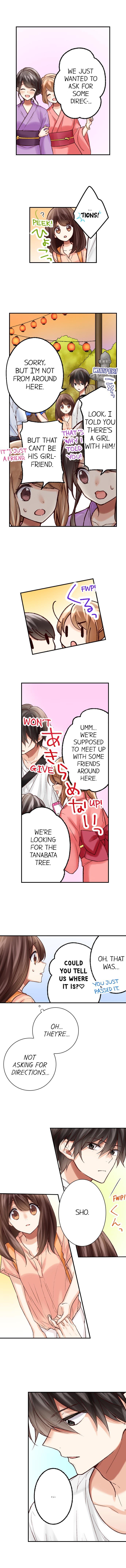 They Definitely Had Sex Chapter 26 - HolyManga.Net