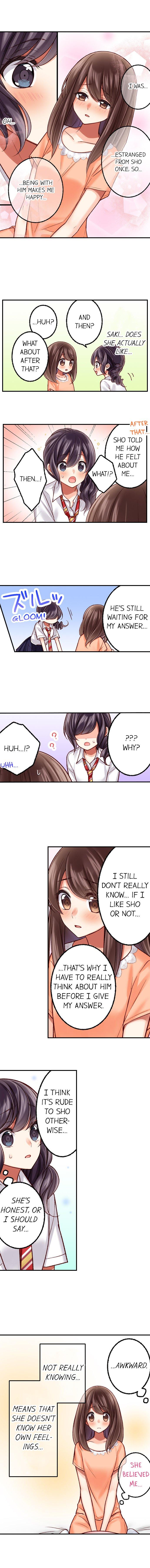 They Definitely Had Sex Chapter 29 - HolyManga.Net