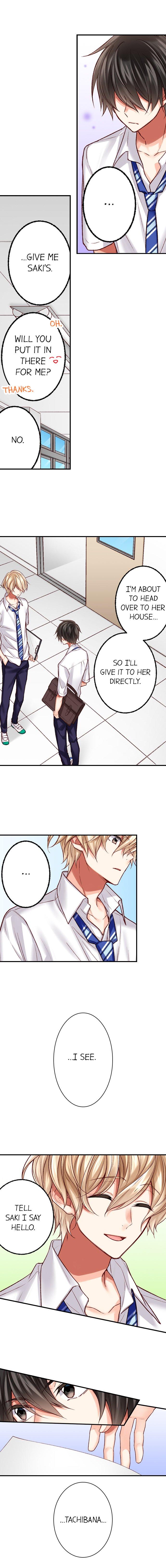 They Definitely Had Sex Chapter 29 - HolyManga.Net