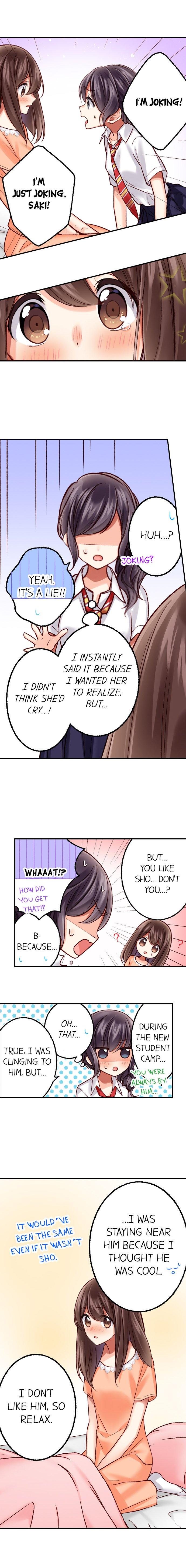 They Definitely Had Sex Chapter 29 - HolyManga.Net